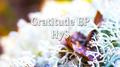 Gratitude专辑