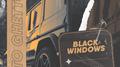 BLACK WINDOWS专辑