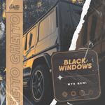 BLACK WINDOWS专辑