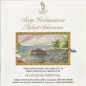 Rachmaninoff & Schumann: Piano Concertos专辑