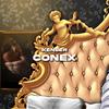 Kenser - Conex