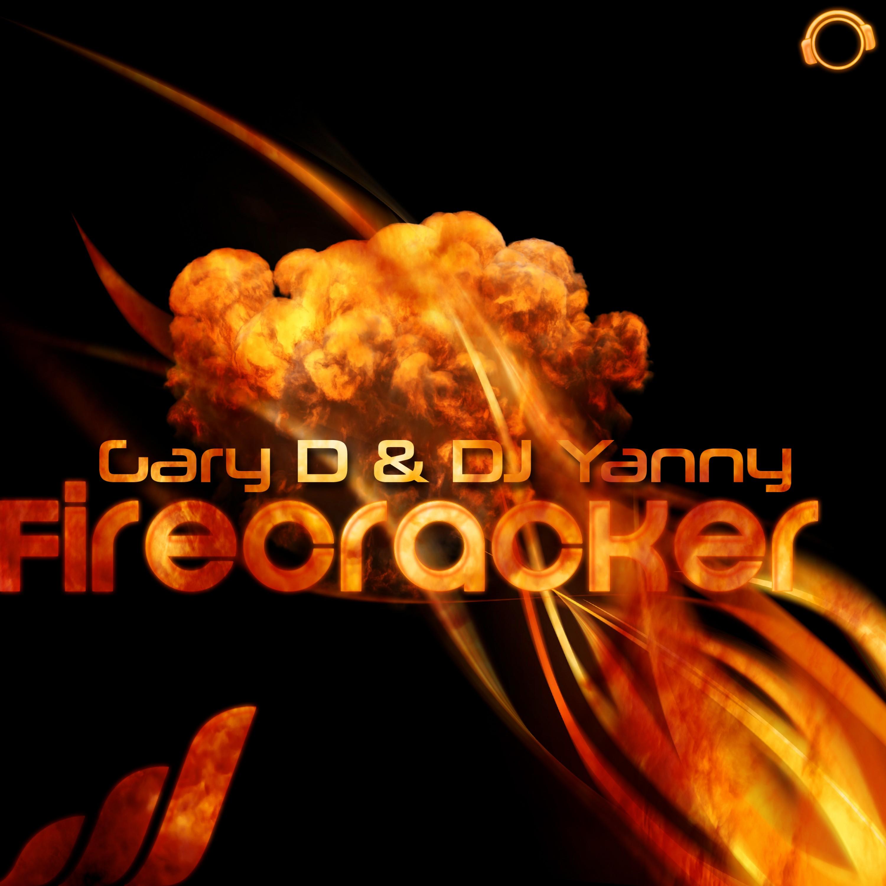Firecracker