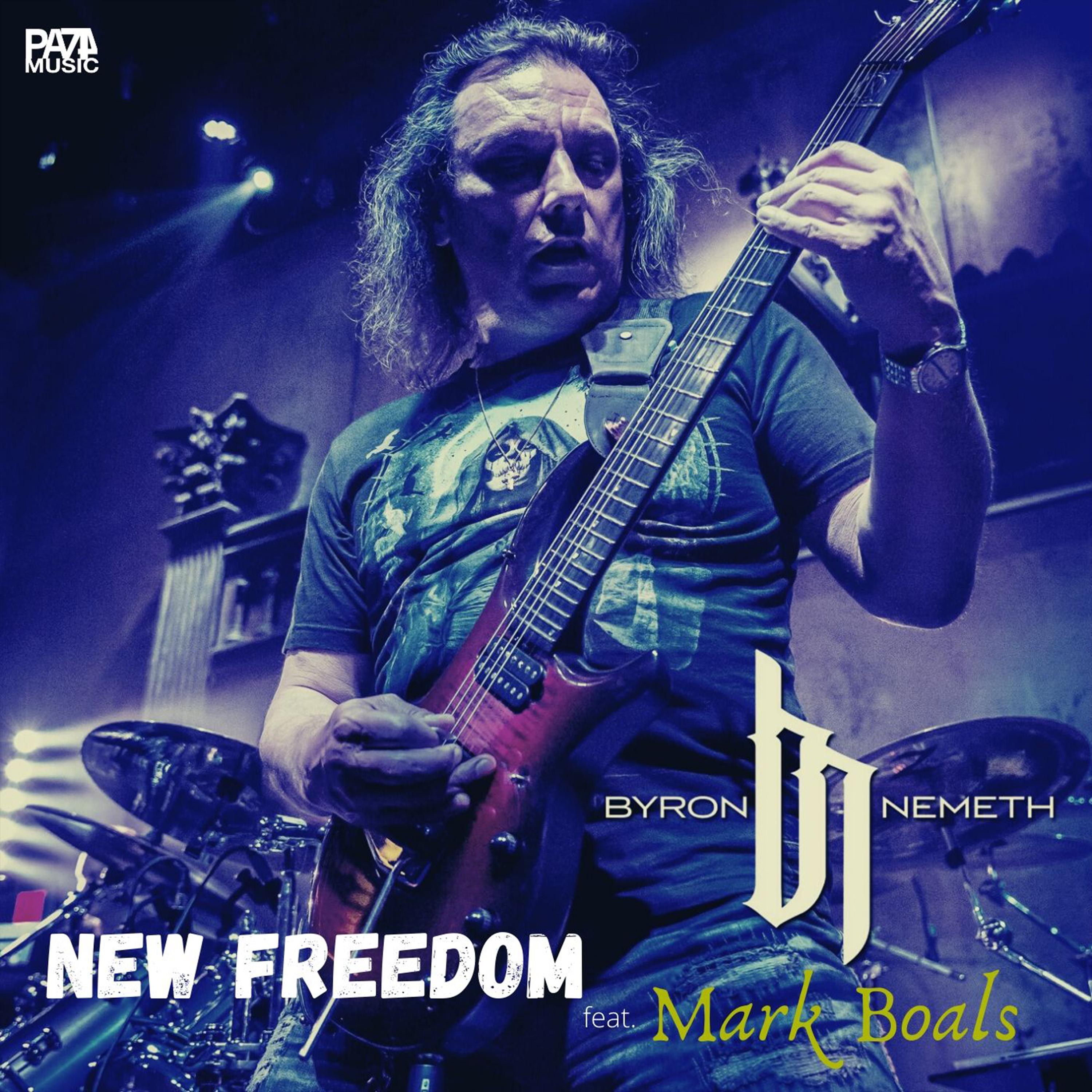 A New Freedom