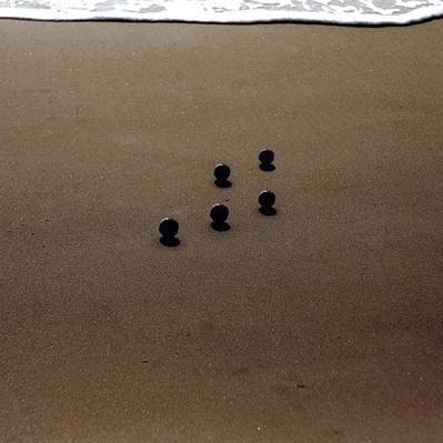  Five Stones