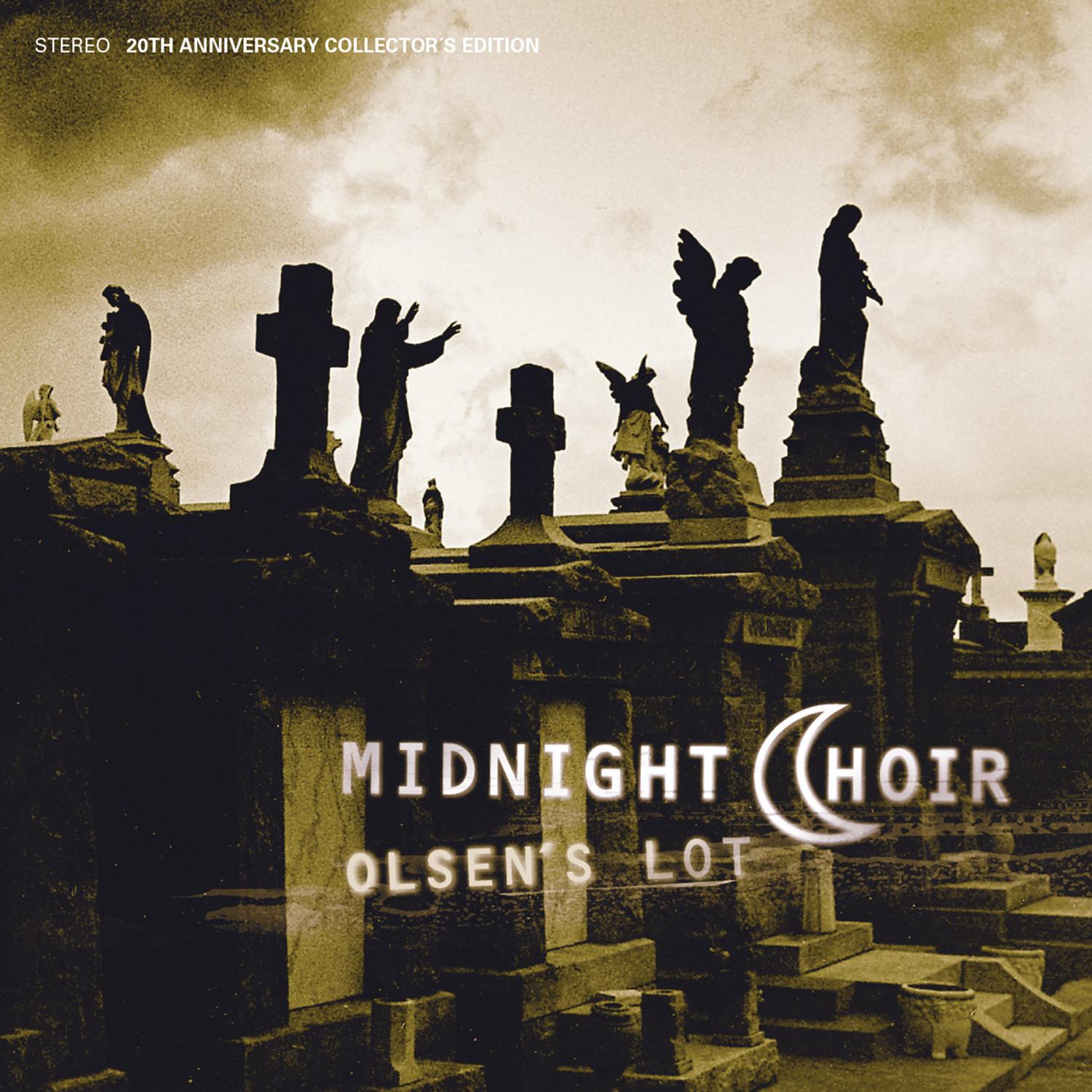 Olsen's Lot 20th Anniversary Collector's Edition