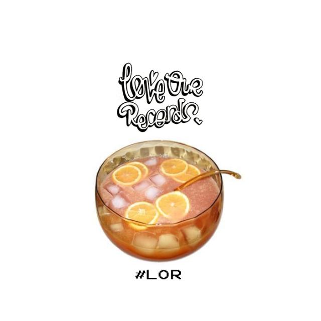 Everything Ft. Grand Wizard Theodore