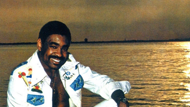 George McCrae