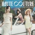 HAUTE COUTURE