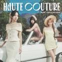 HAUTE COUTURE专辑