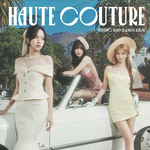 HAUTE COUTURE专辑