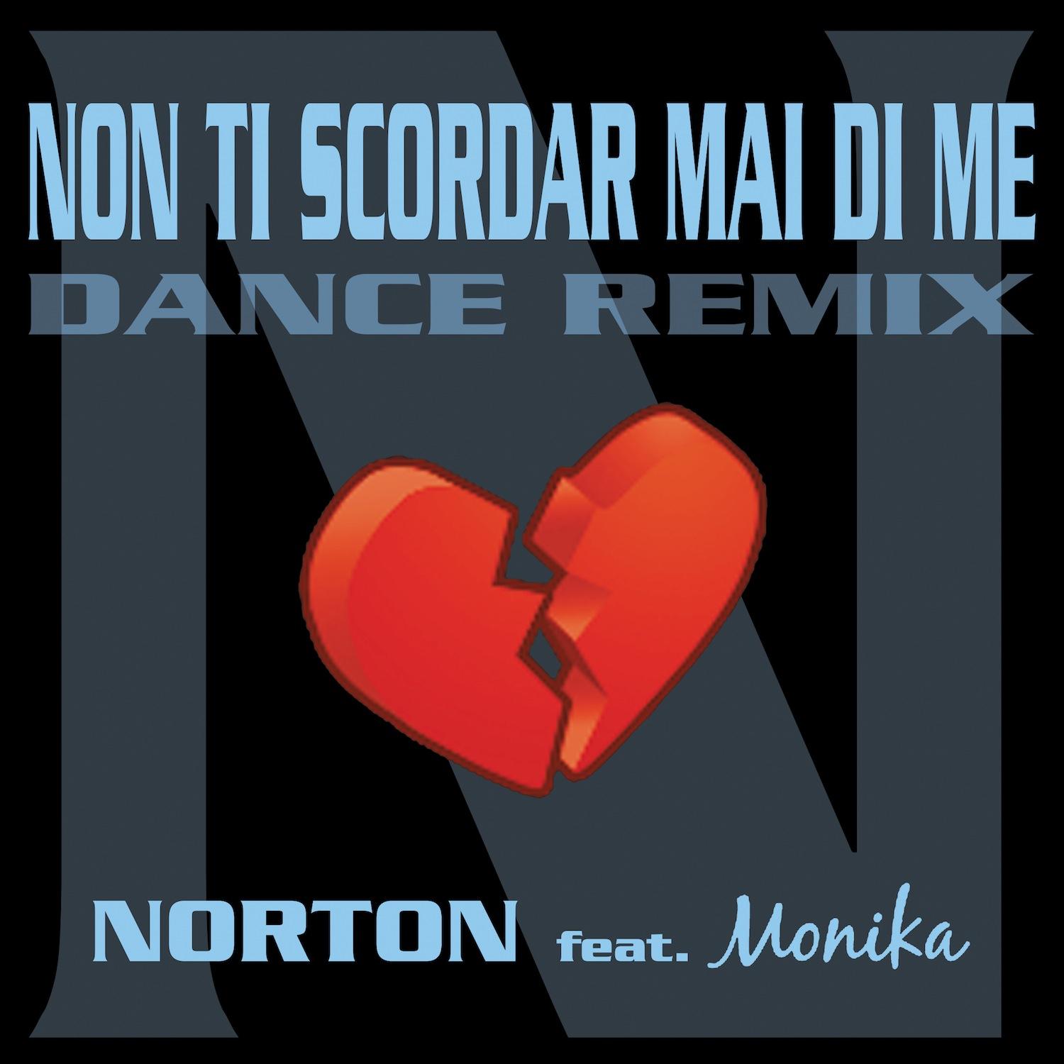 Non ti scordar mai di me Dance Remix