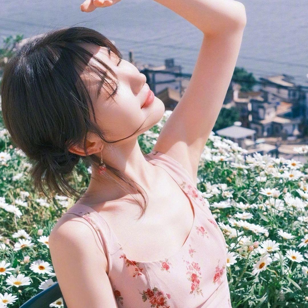 长亭送别泪沾巾