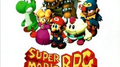 Super Mario RPG (Original Sound Version)专辑