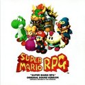 Super Mario RPG (Original Sound Version)专辑