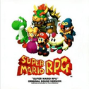 Super Mario RPG (Original Sound Version)专辑