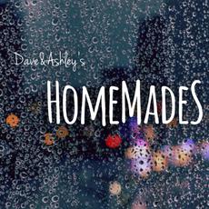 Dave&Ashley's HomeMades