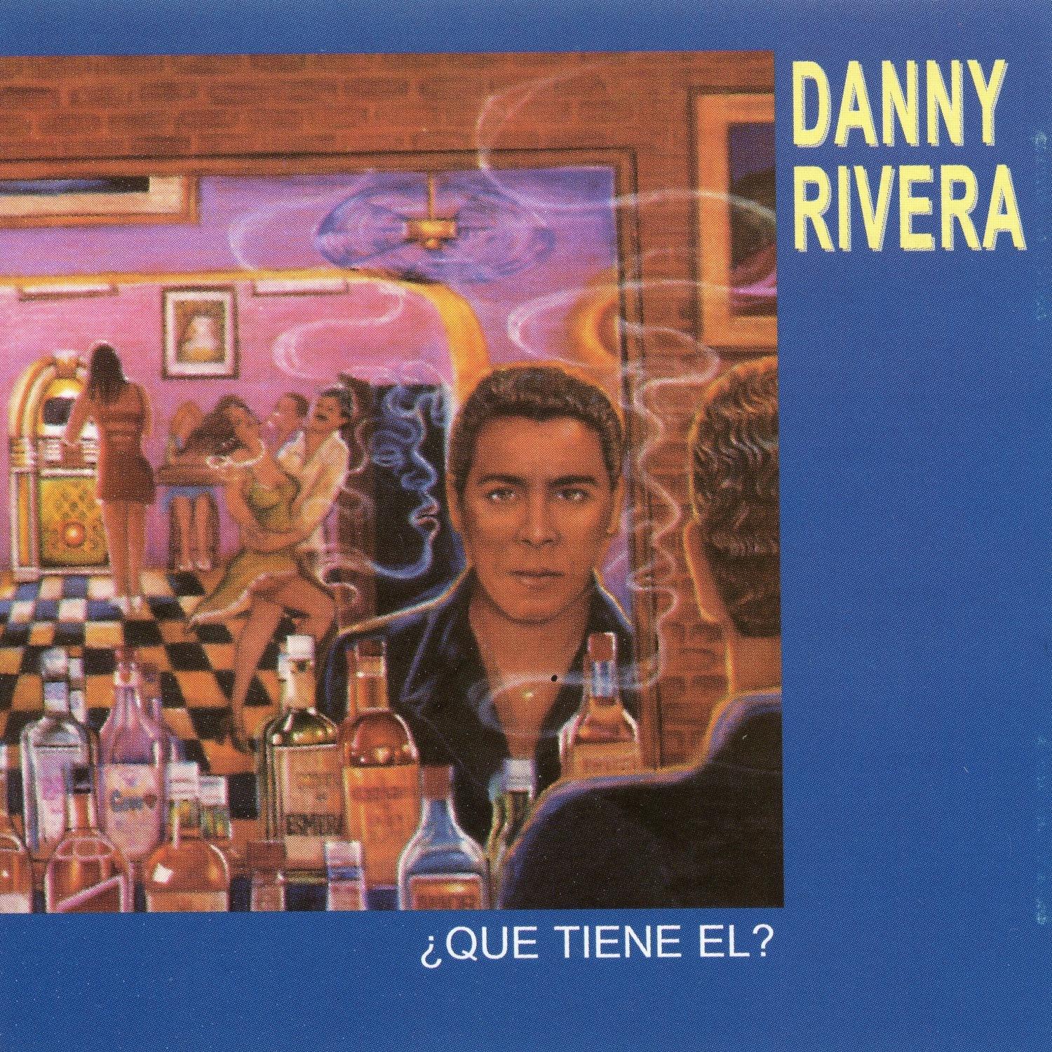 ¿Qué Tiene El?