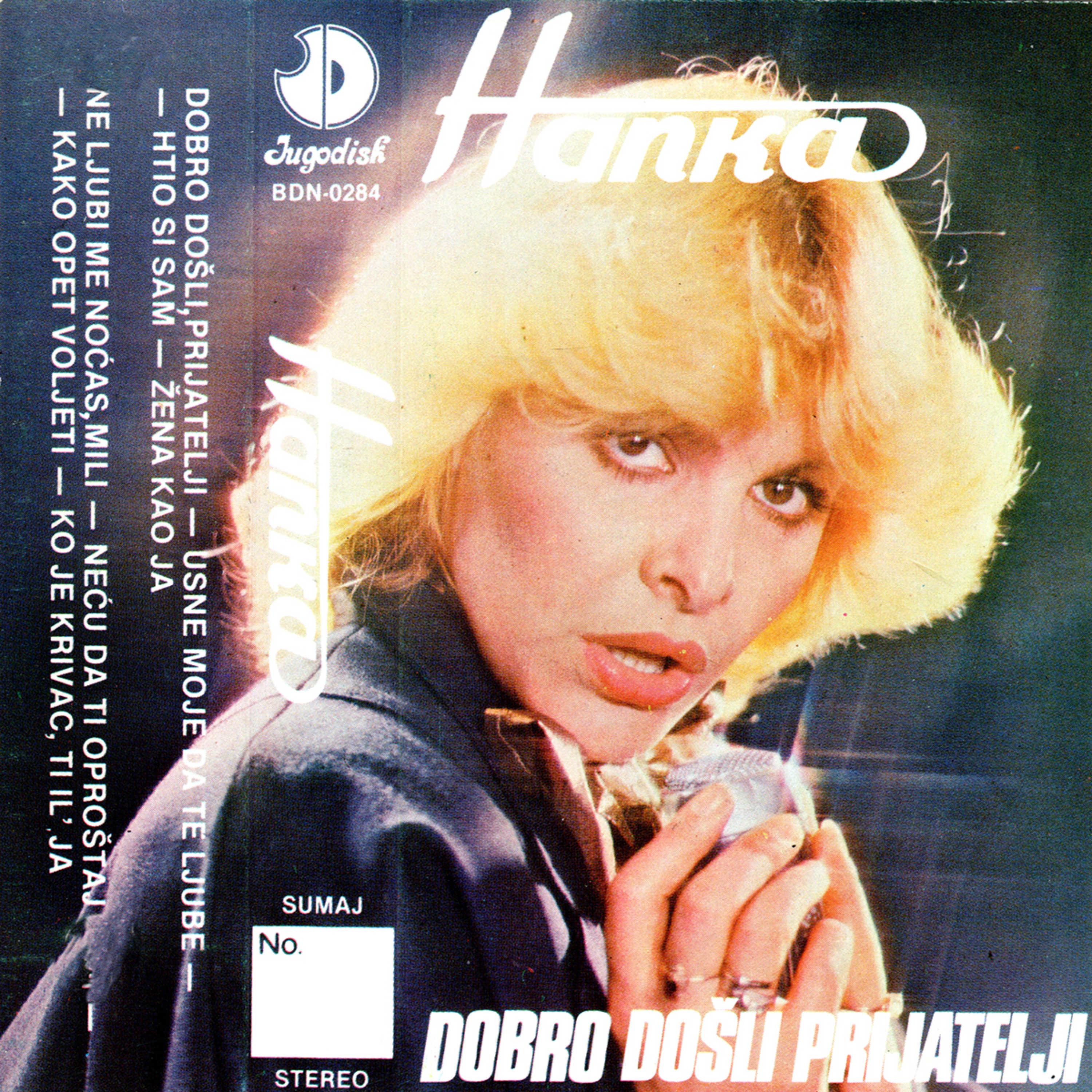 Dobro došli, prijatelji