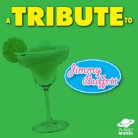 Jimmy Buffett - Another Saturday Night (PT karaoke) 带和声伴奏
