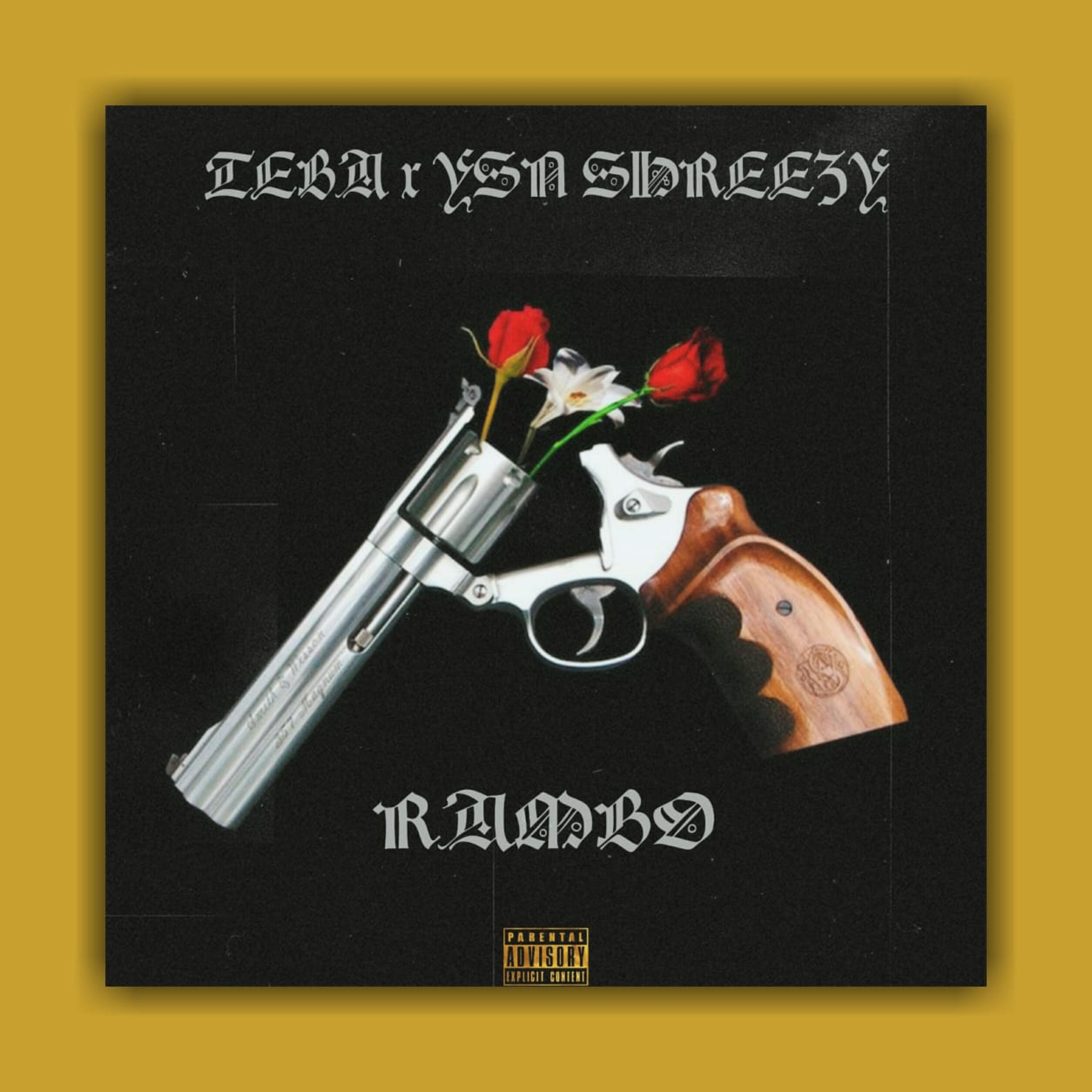 Rambo (feat. YSN Shreezy & Ojizzo)