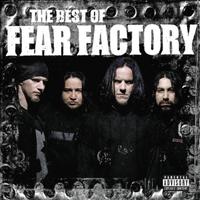 Fear Factory - Replica (unofficial Instrumental)