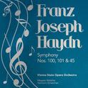 Franz Joseph Haydn: Symphony Nos. 100, 101 & 45专辑