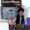 Magui - hip hop