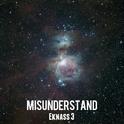 Misunderstand(Experimental)专辑