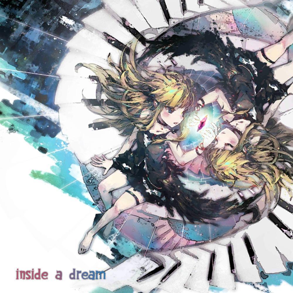 山雀 - inside a dream（翻自 Joelle）