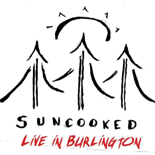 Live in Burlington