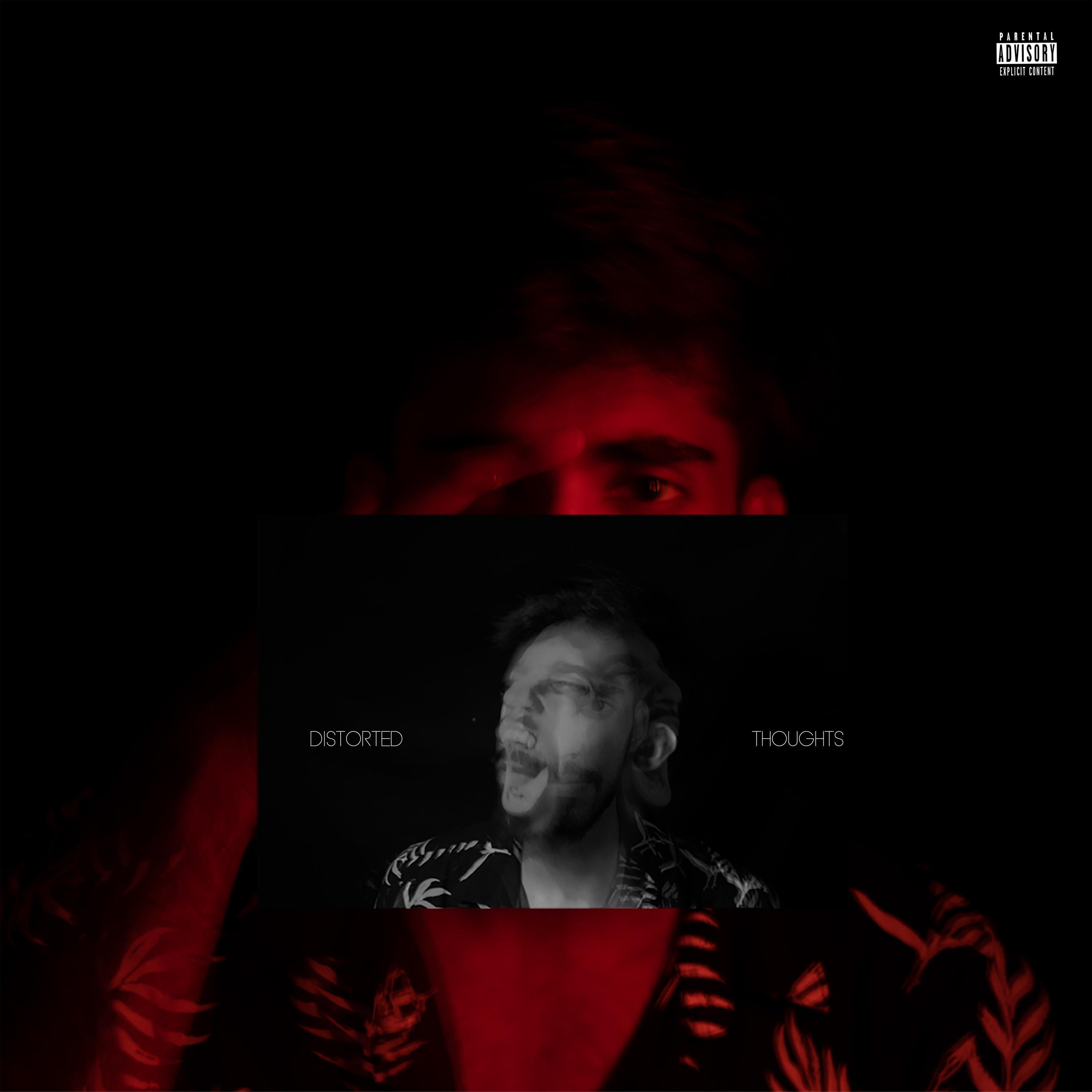 Karma (feat. D-Psycho)
