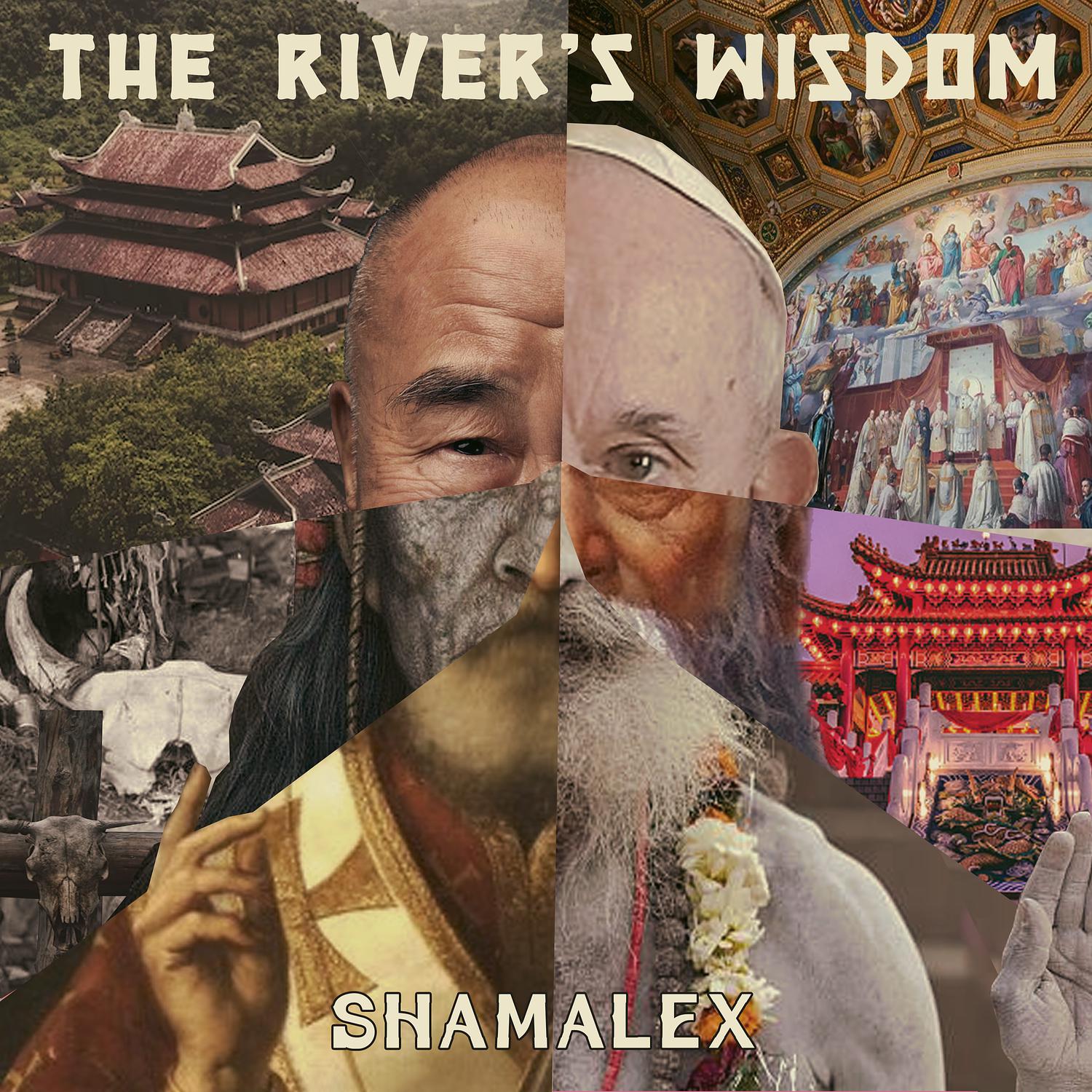 Shamalex - The Path