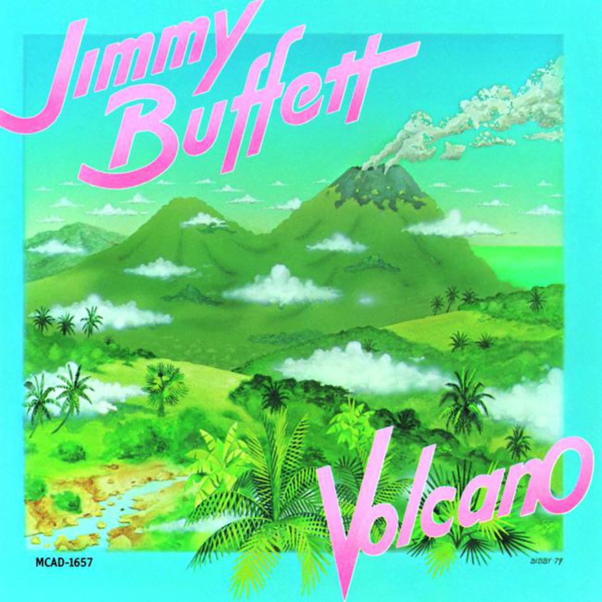 Volcano