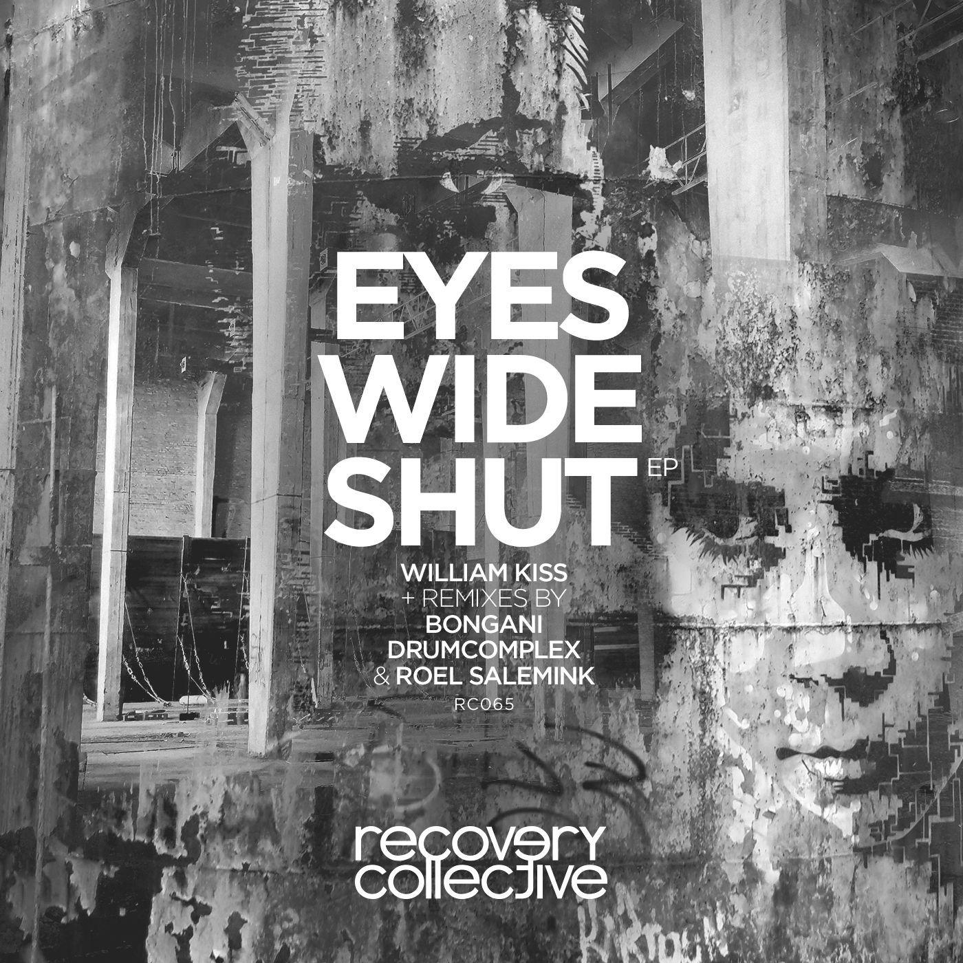 Eyes Wide Shut