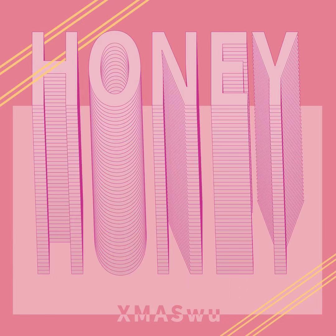 Honey专辑