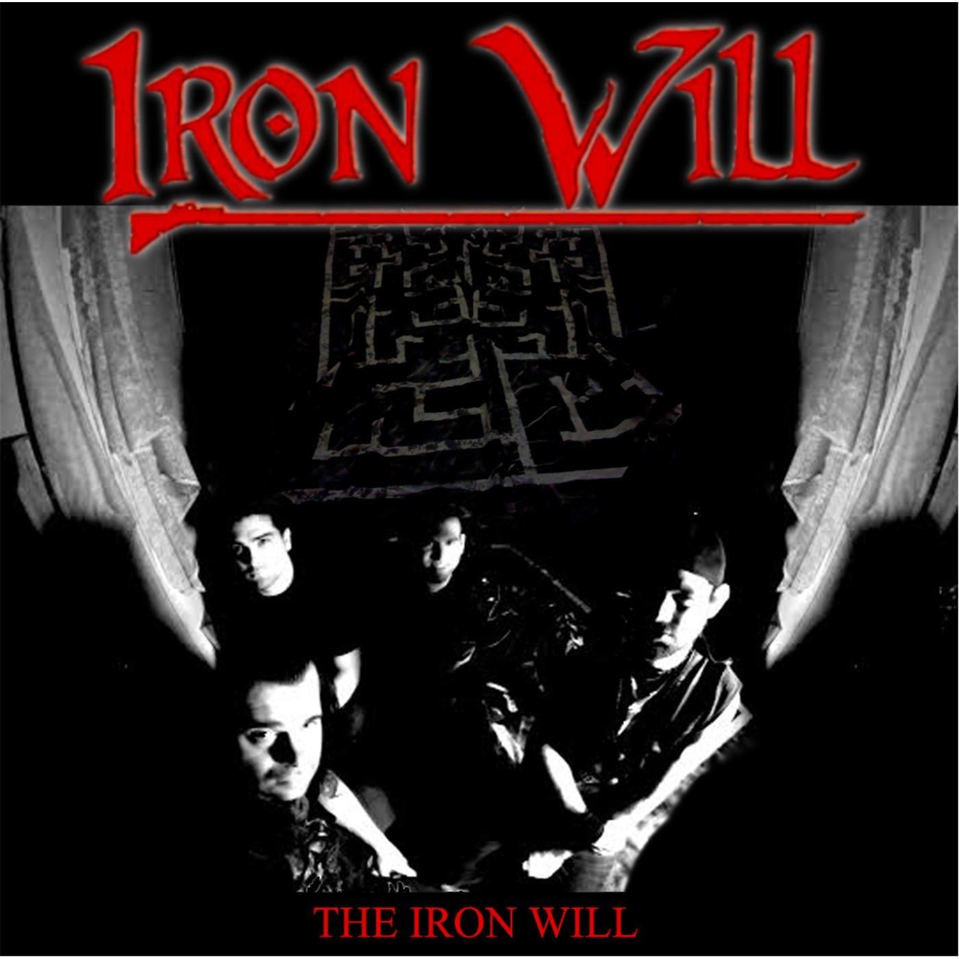 The Iron Will