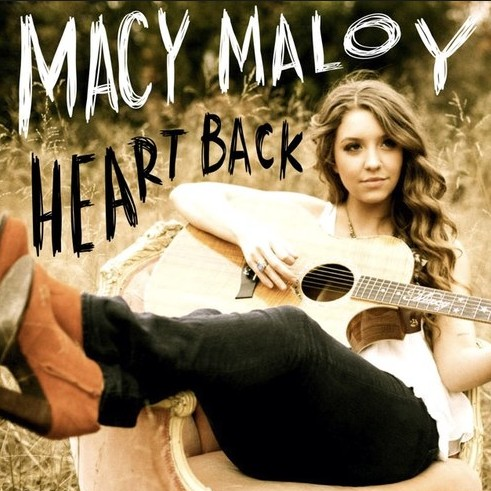 Heart Back 