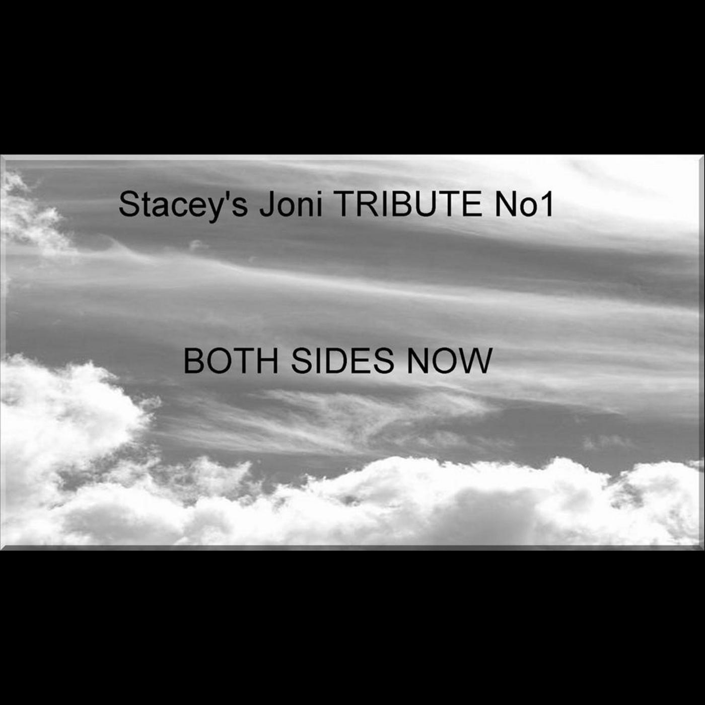 Both Sides, Now