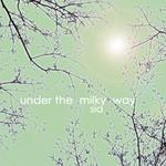 Under the Milky Way专辑