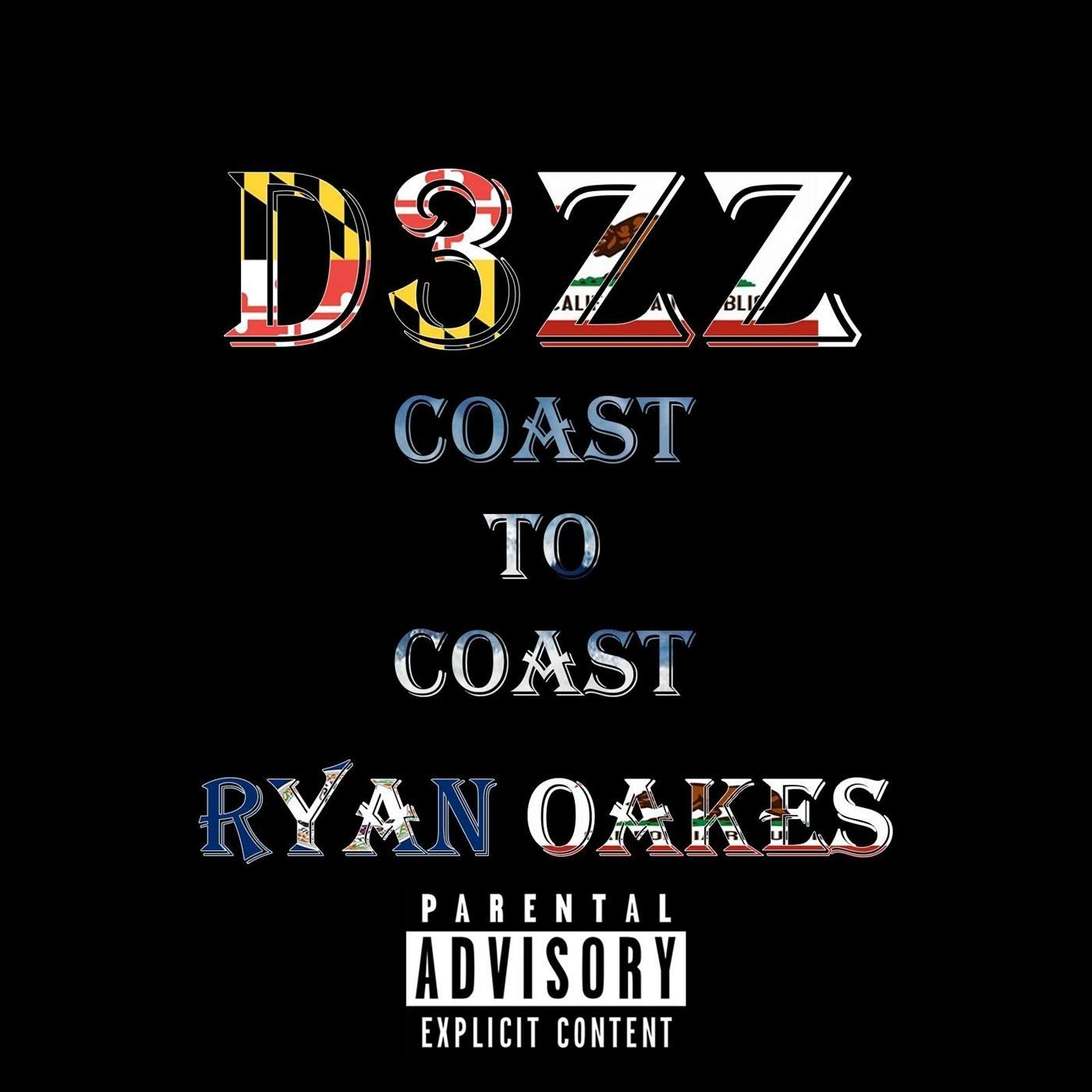 Coast to Coast (feat. Ryan Oakes)