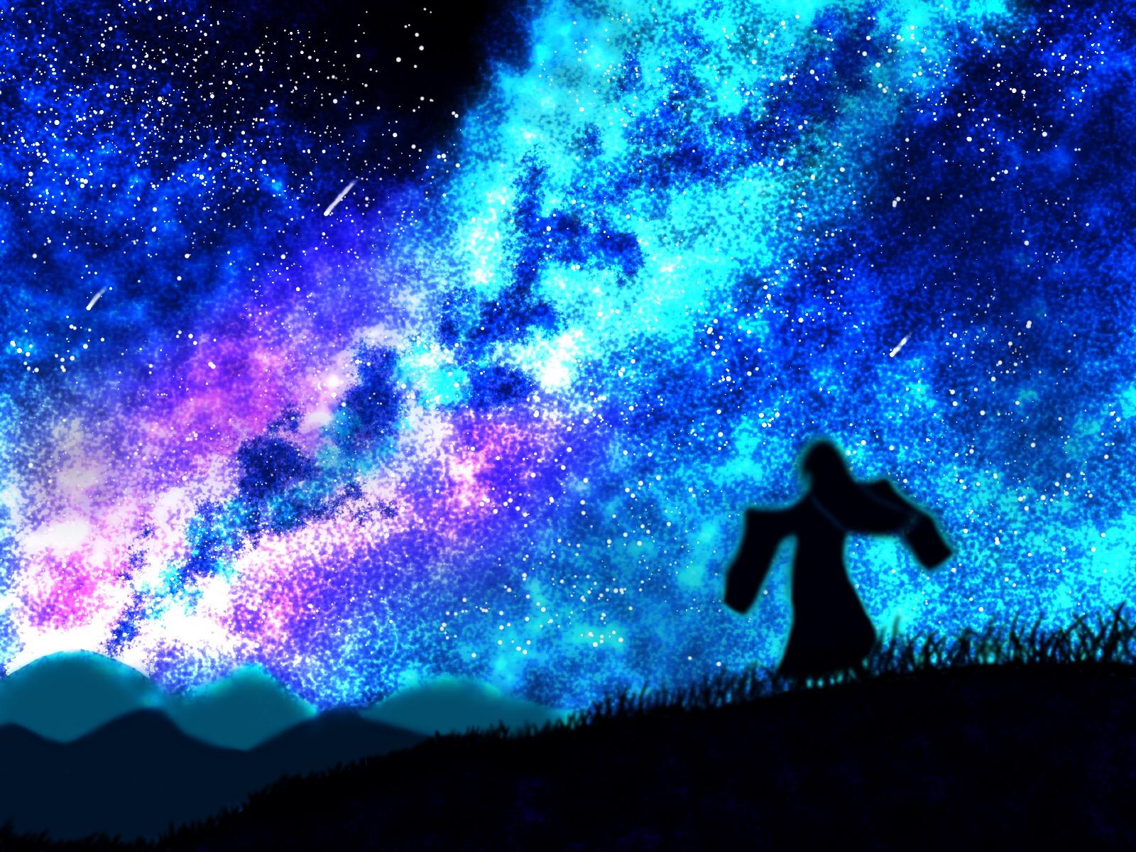 静夜