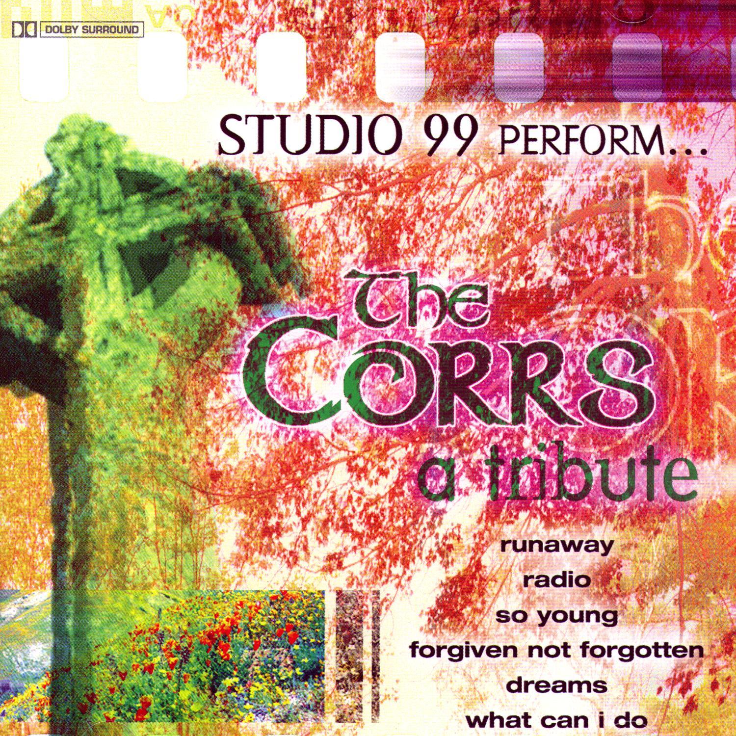 Studio 99 Perform… The Corrs - A Tribute