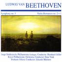 Ludwig Van Beethoven: Symphony No. 5 · Violin Romances No. 1 + 2