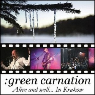 Green Carnation - Myron And Cole
