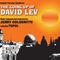 The Going Up Of David Lev专辑