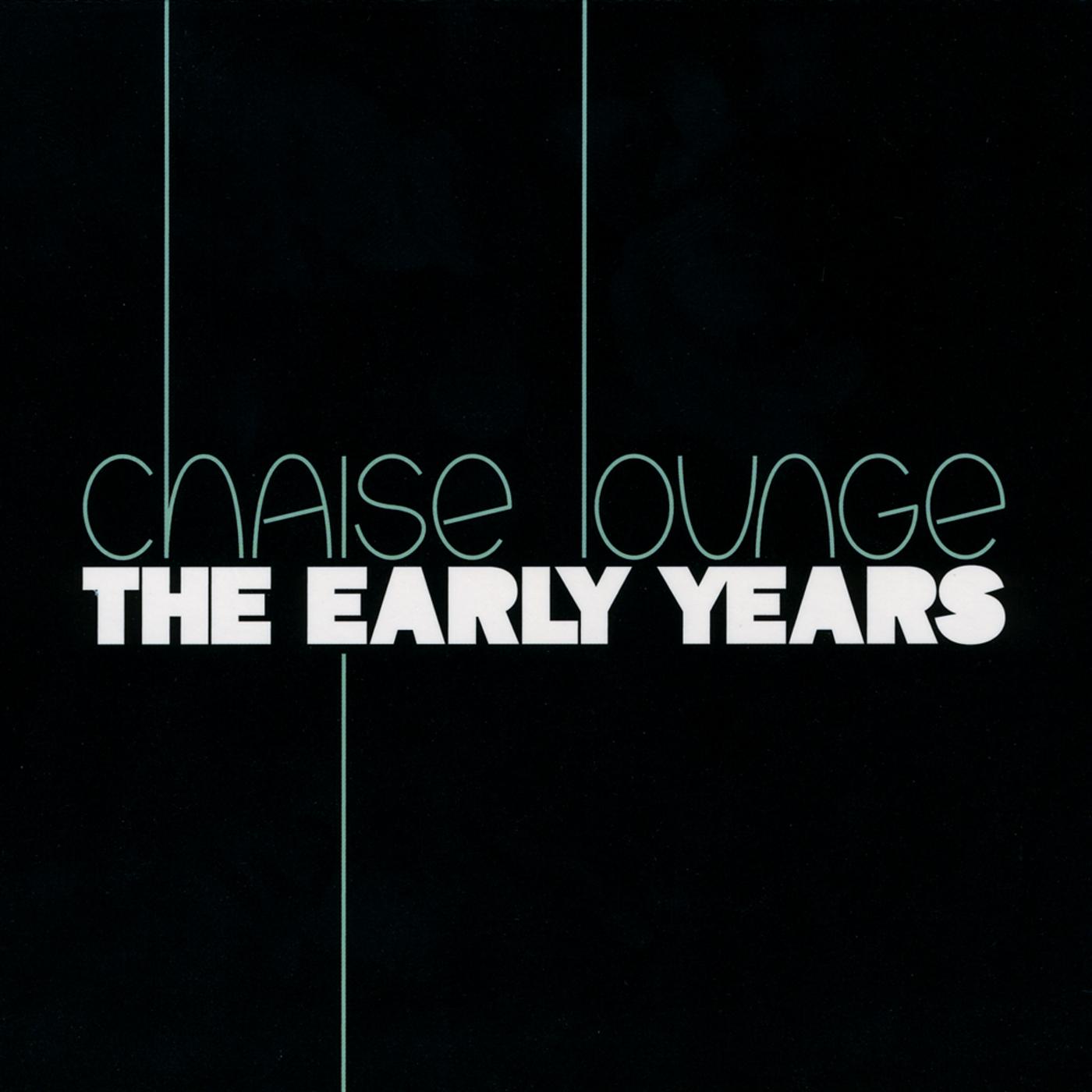 The Early Years