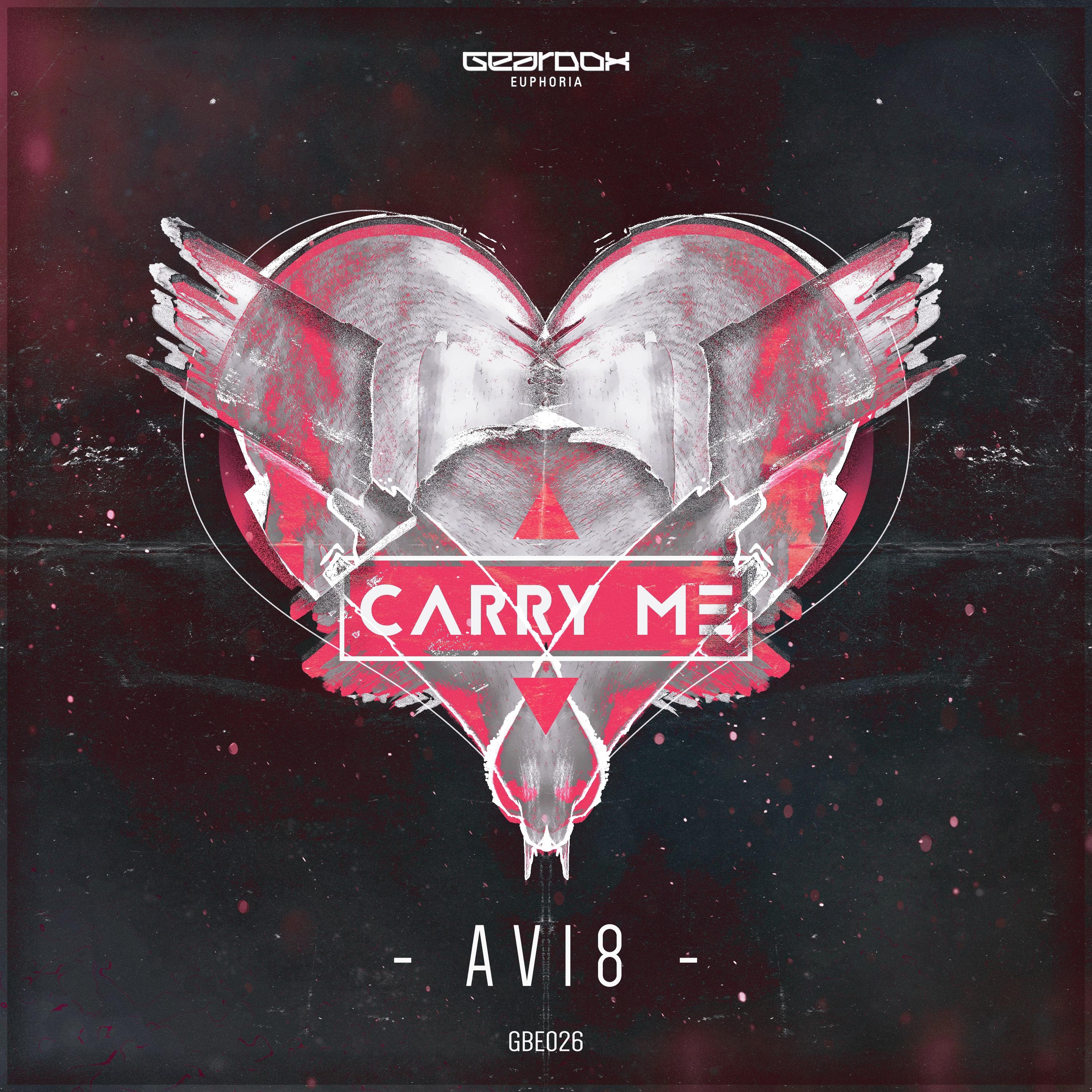 Avi8 - Carry Me (Original Mix)