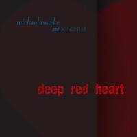 Deep red heart (Instrumental)