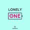 lonely one remix专辑