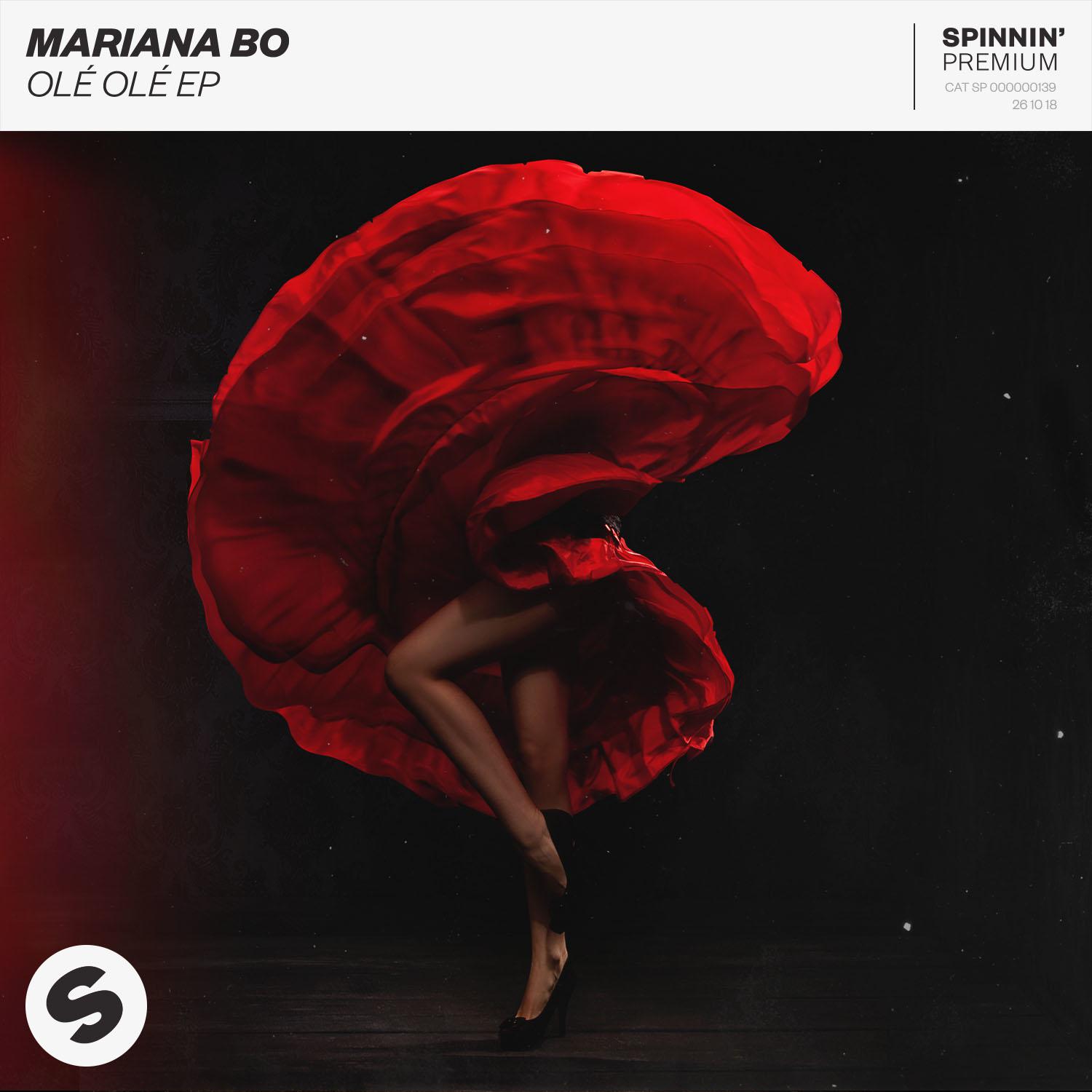 Mariana BO - Oh Mama (Extended Mix)